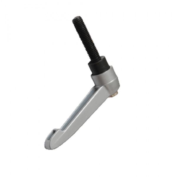 Tay siết mạ cam Buyoung M12x40 CLRB-C12-40-OG