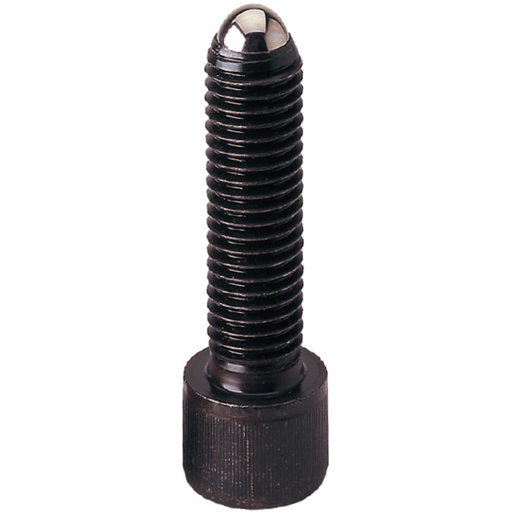 Swivel Shoulder Clamping Screw - Round End T17A-0850