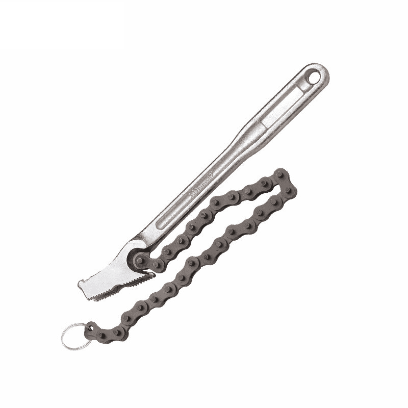 Cờ Lê Xích 12 Inch Bosi BS520812