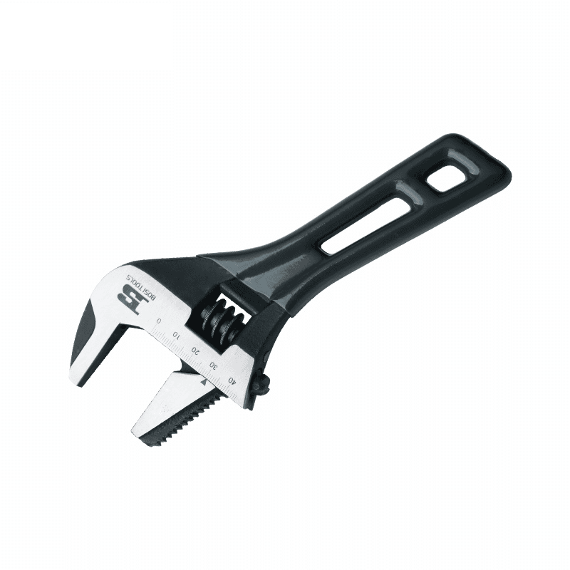 Cờ Lê Mỏ Lết Ống Nước 6 Inch 150 mm Bosi BS363206