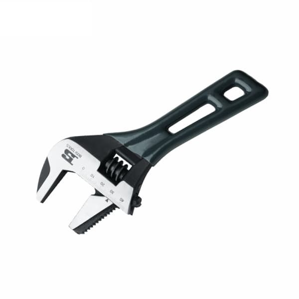 Cờ Lê Mỏ Lết Ống Nước 6 Inch 150 mm Bosi BS363206