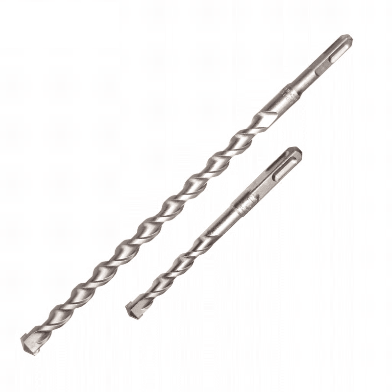 Mũi Khoan Búa Chuôi Vuông 20x350 mm Bosi BS523520