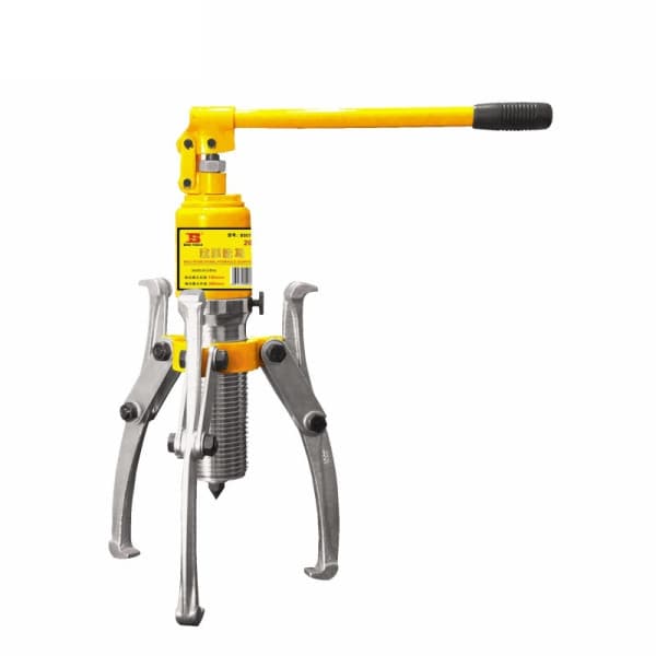 Cảo Thủy Lực 3 Chấu 10 Tấn Bosi BS573110