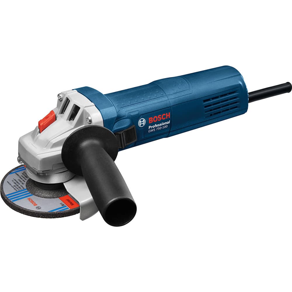 Máy Mài Góc 750W GWS 750-100 Bosch 06013940K0
