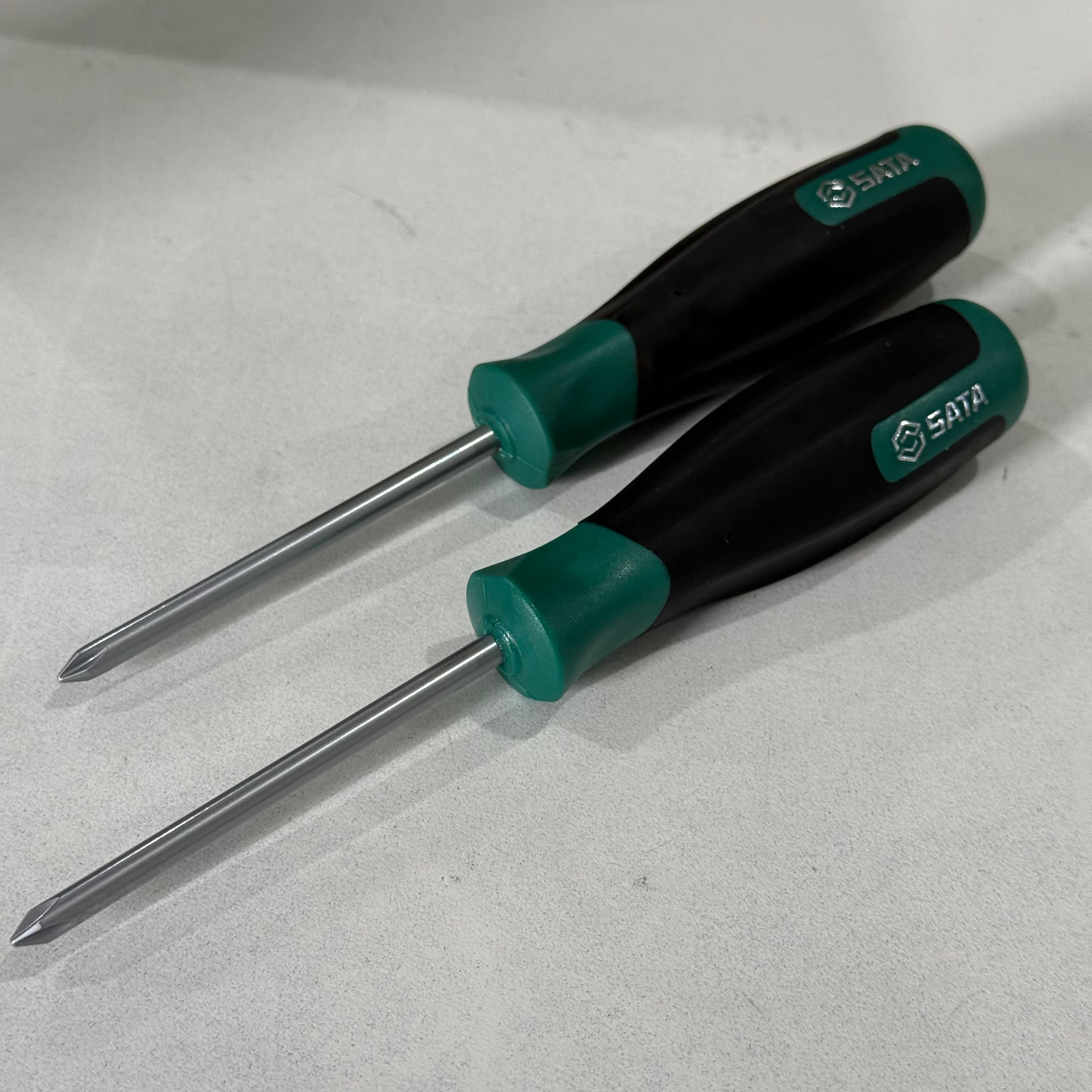 Tua Vít Bake #1×75 mm SATA 63507