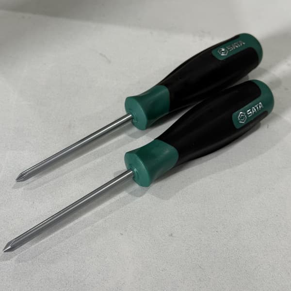 Tua Vít Bake #1×75 mm SATA 63507