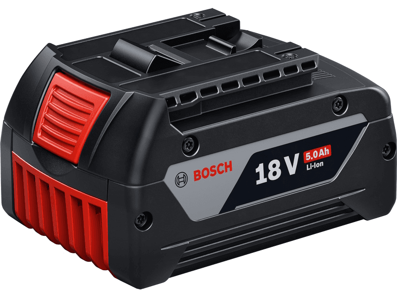Pin Lithium 5.0Ah GBA 18V-50 Bosch 1600A001Z9
