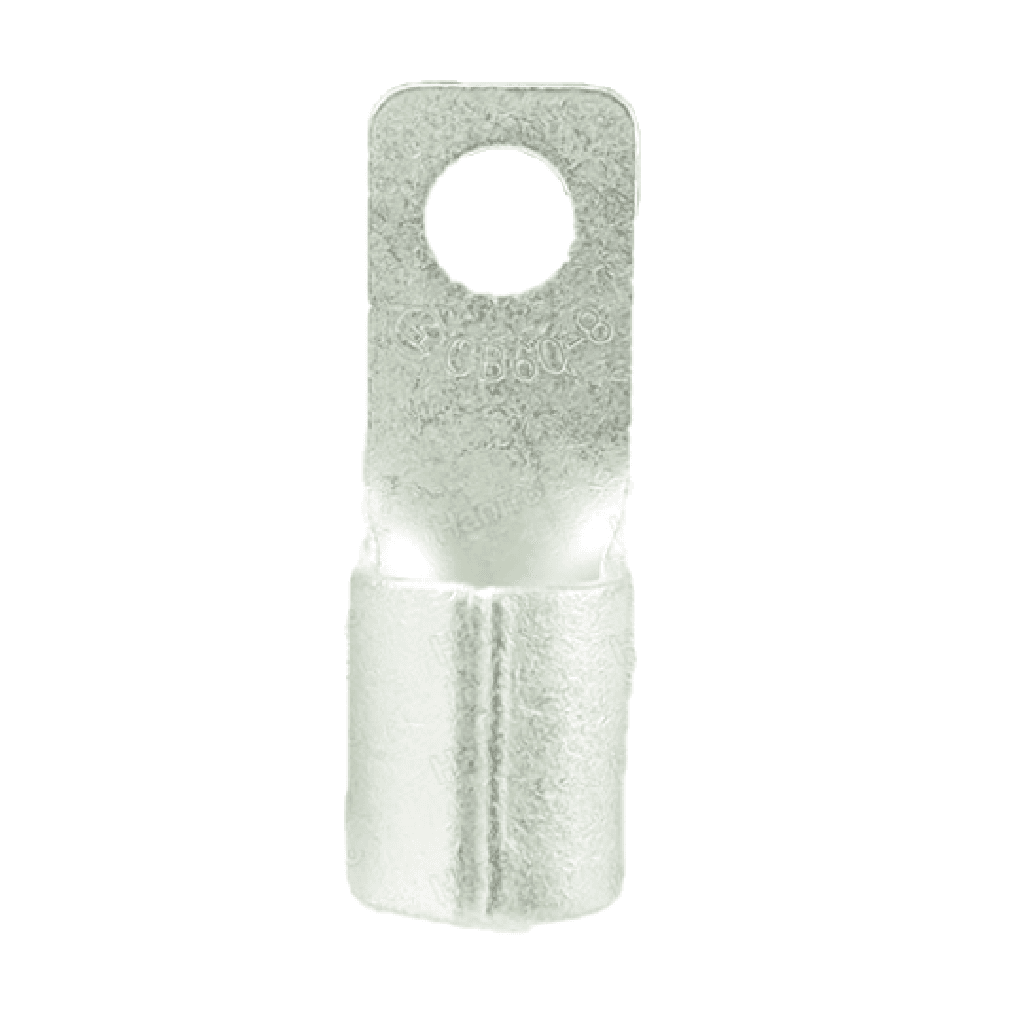 Đầu Cosse Vuông Trần 200 mm2 KST SQNBS200-12