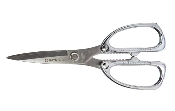 Kéo Cắt Inox Mũi Nhọn 7 inch SATA 93122