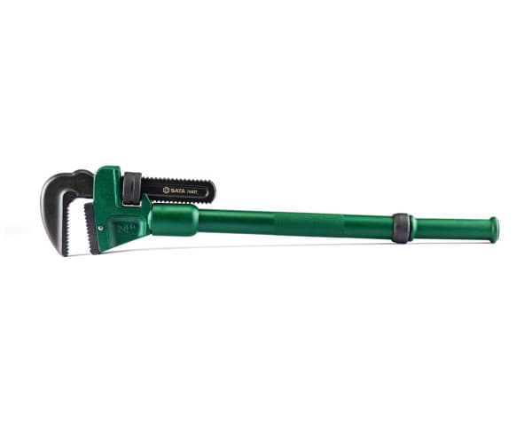 Mỏ Lết Răng Thân Nối Dài 24 inch SATA 70837