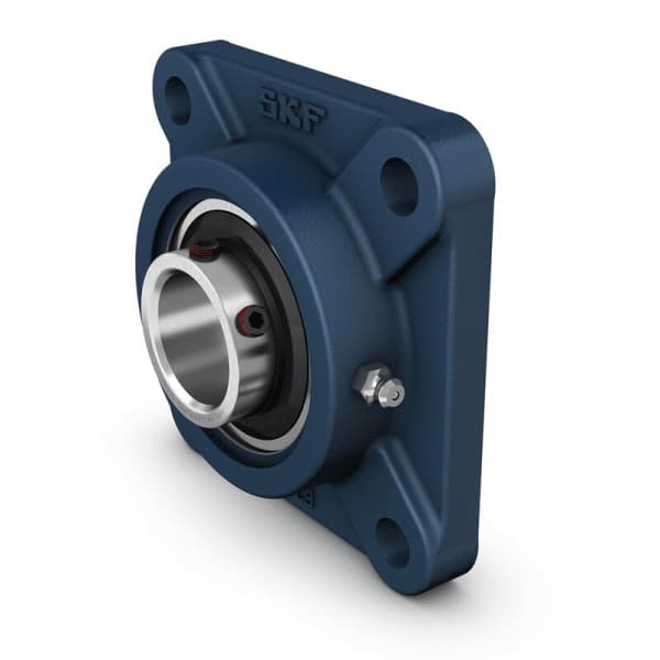 Gối Đỡ Vòng Bi SKF UCF 205 (d25) Mặt Bích Vuông