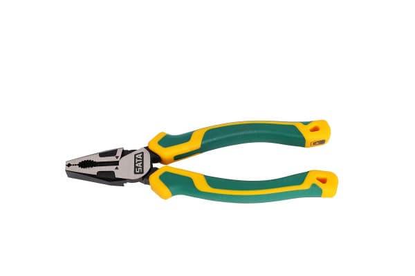 Kìm Cắt Dây 6" SATA 70321D