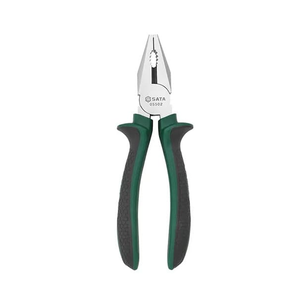 Kìm Cắt Dây 7" SATA 05502