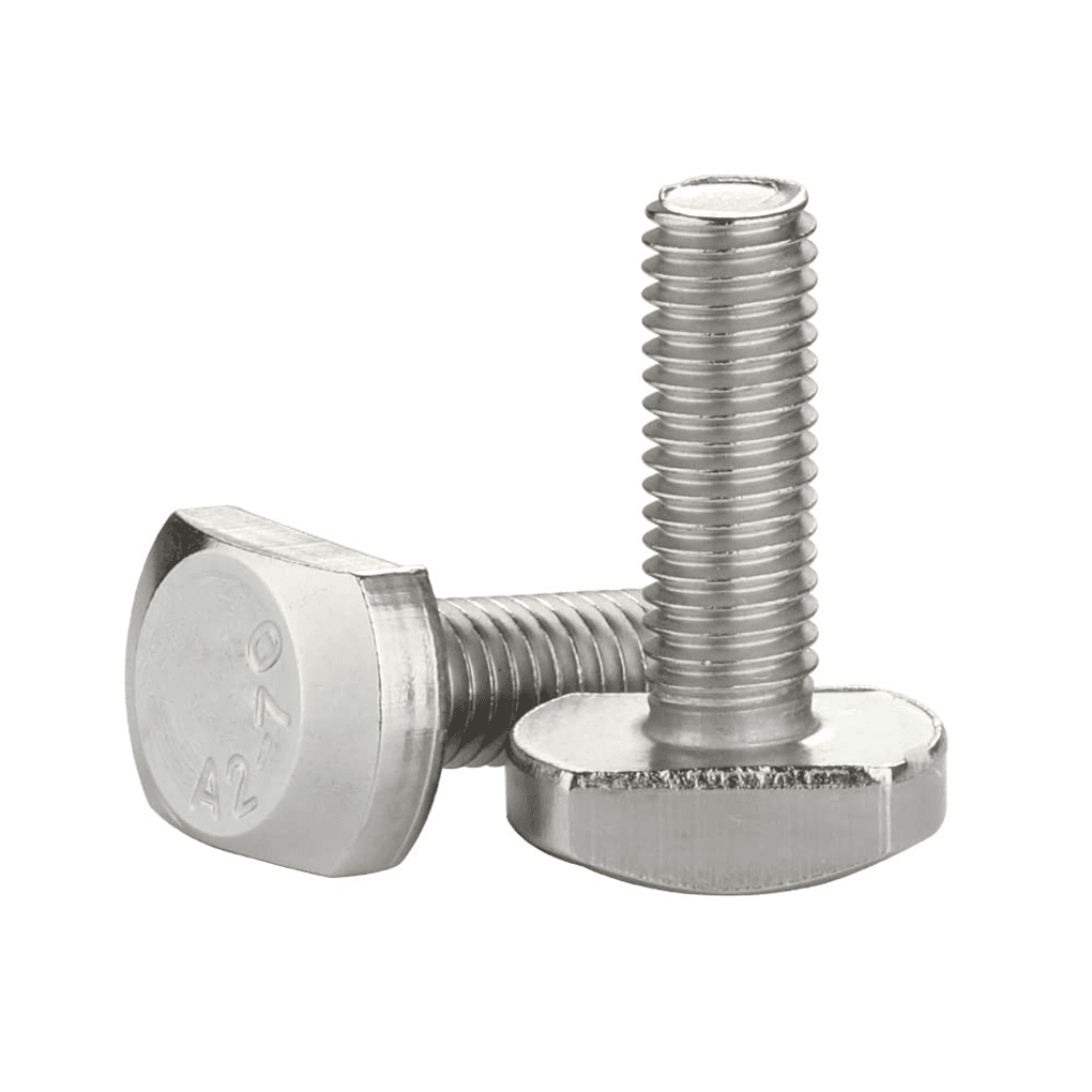 Bulong Chữ T Inox 304 M5x30
