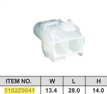 Housing KST 3102Z0041