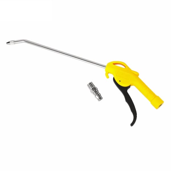 Súng Thổi Bụi Khí Nén Vòi Dài 250 mm Bosi BS531109