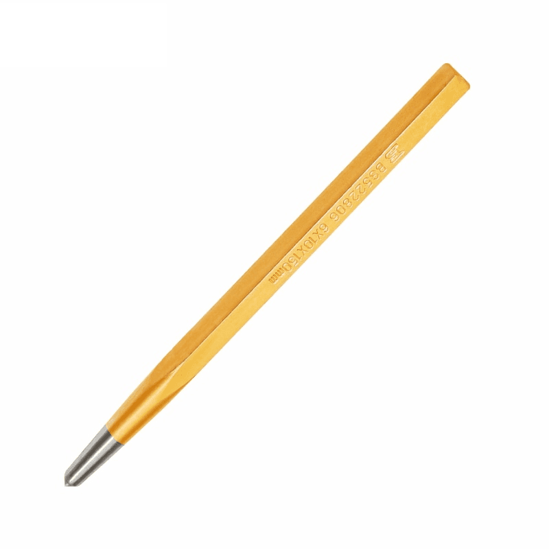 Mũi Đục Tâm 6x10x150 mm Bosi BS522806