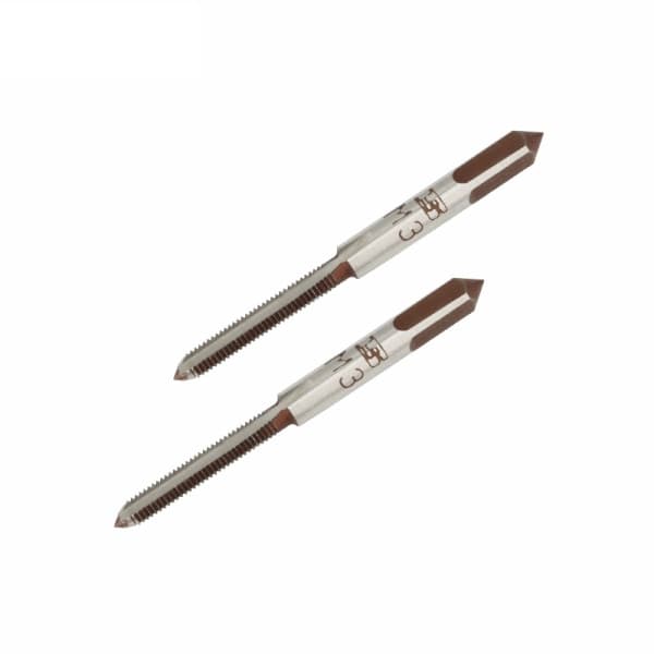 Mũi Taro Tay Ren Mịn M24x1.5 mm Bosi BS542415
