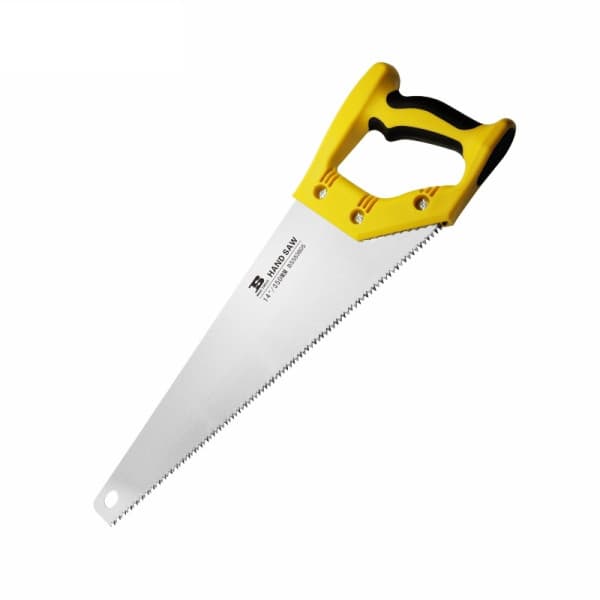 Cưa Gỗ Cầm Tay Cao Cấp 14 Inch 350 mm Bosi BS553605