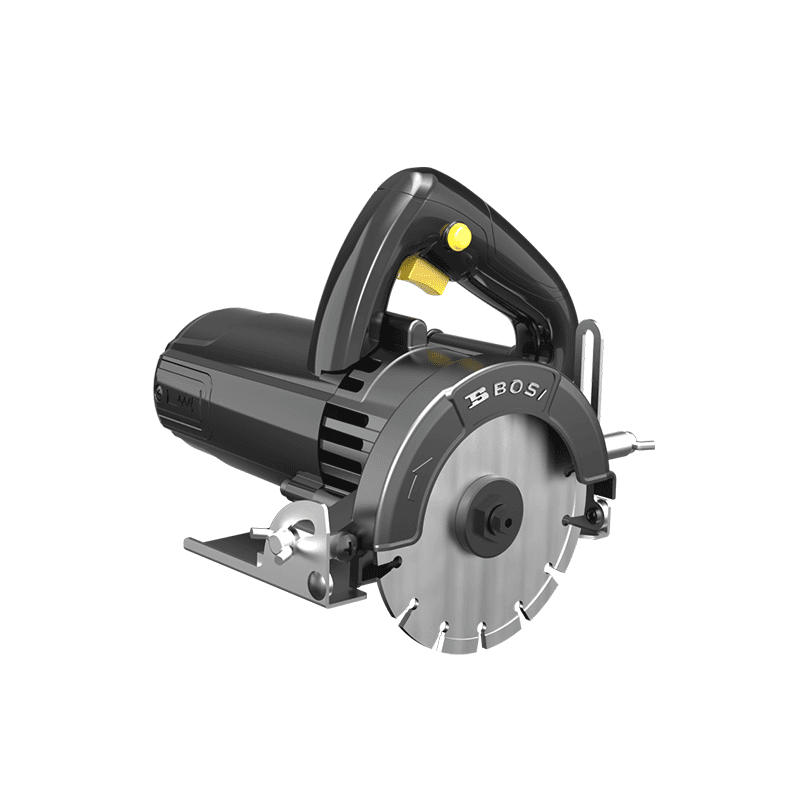 Máy Cắt Điện 1200W Đĩa 125 mm Bosi BS660405