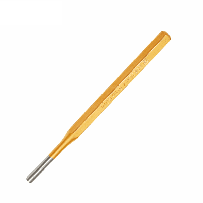 Mũi Đục Trụ Tròn 3x8x150 mm Bosi BS522803