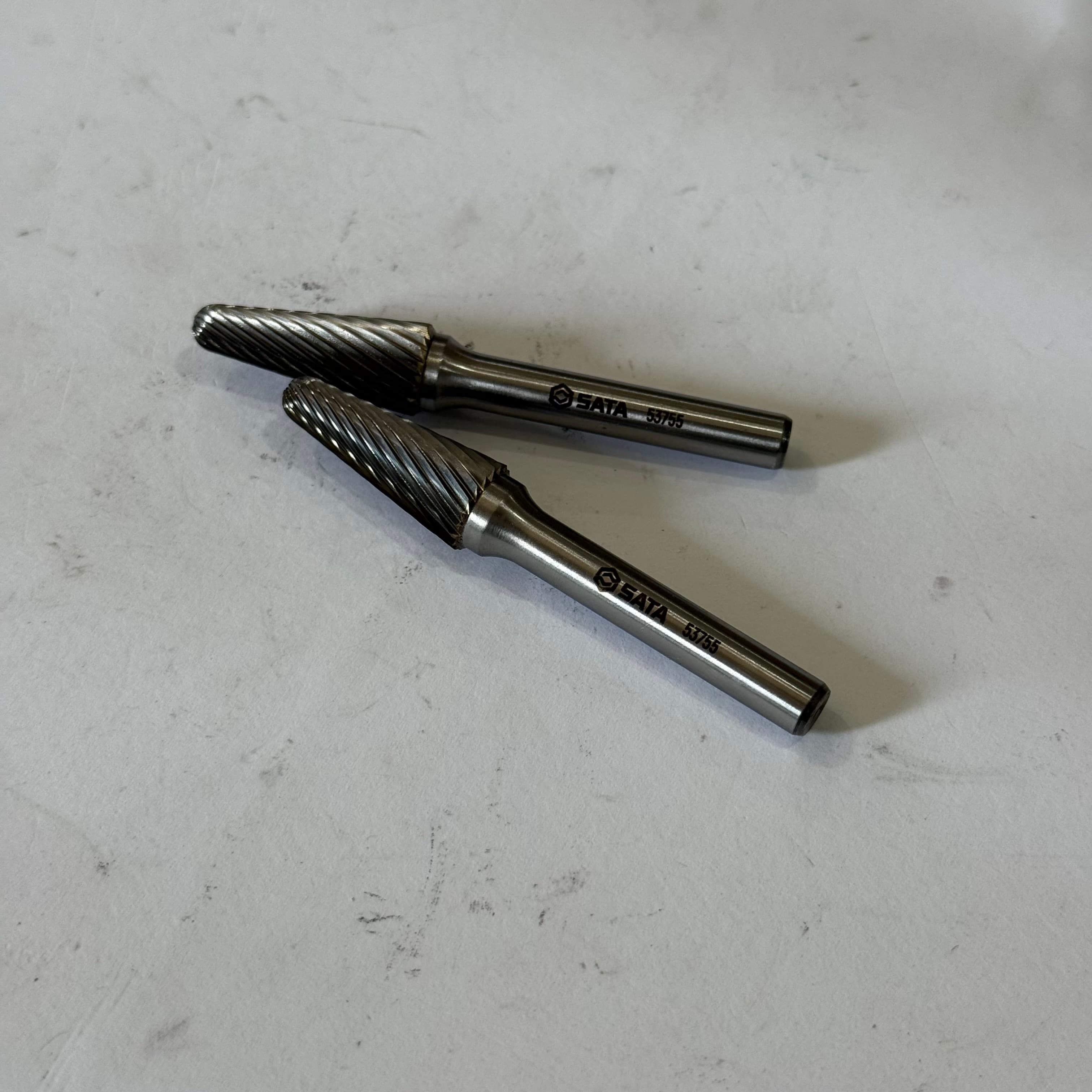 Mũi Doa Kim Loại L1025M06 SATA 53755