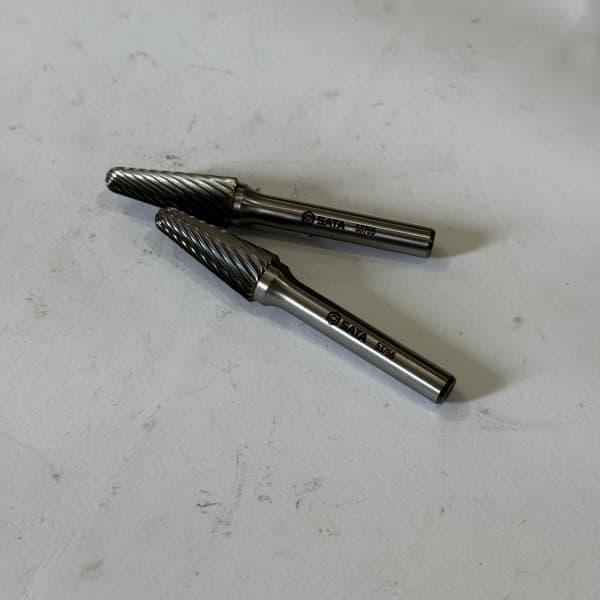 Mũi Doa Kim Loại L1025M06 SATA 53755