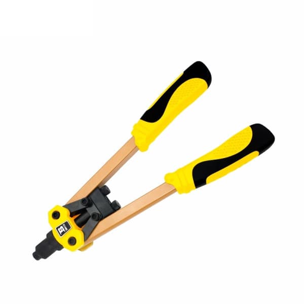 Kìm Rút Đinh Tán Trợ Lực Hai Tay 13 Inch (330 mm) Bosi BS304110