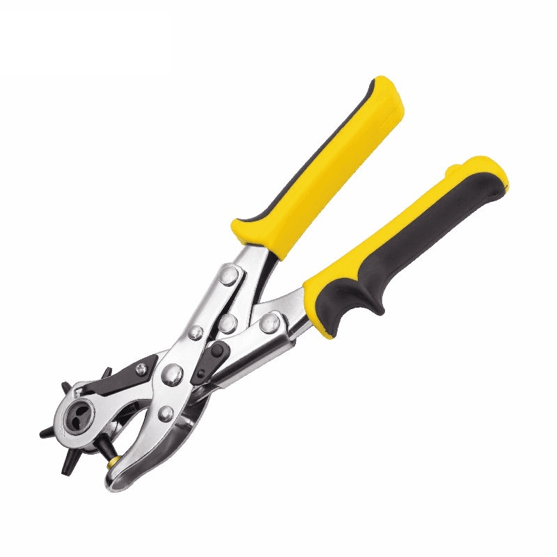 Kìm Bấm Lỗ Da 10 Inch Bosi BS203299