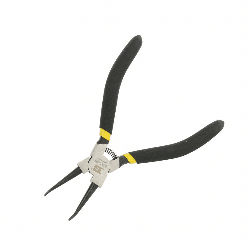 Kìm Mở Phe Trong Mũi Cong 6 Inch 10-22 mm Bosi BS213262