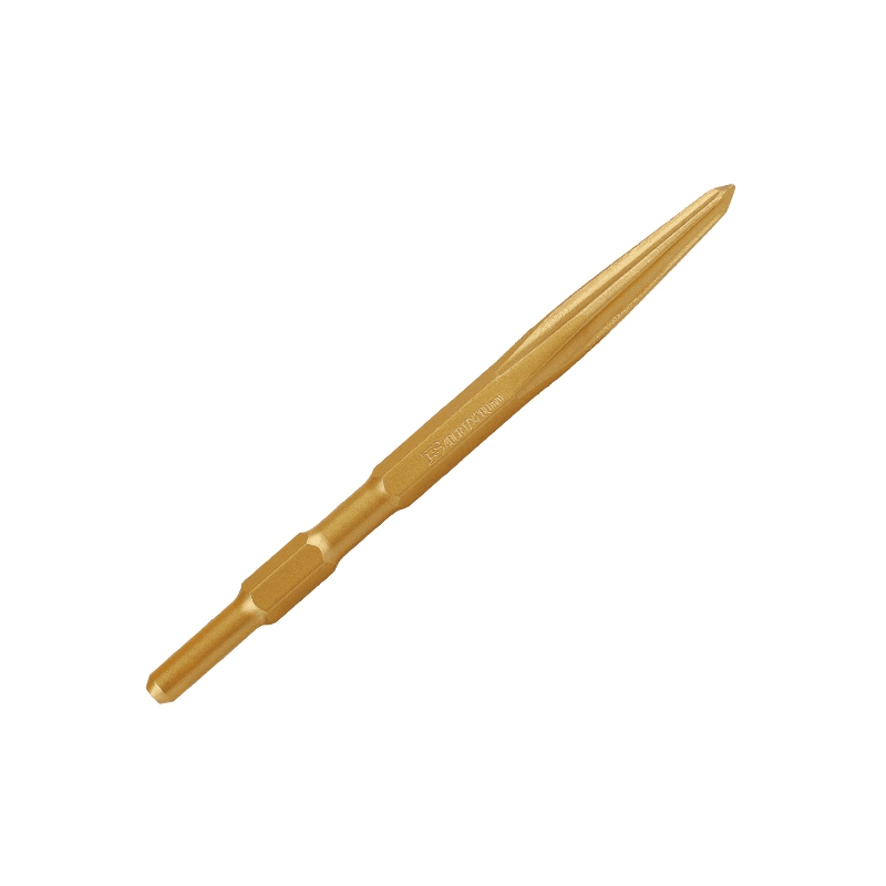Mũi Đục Nhọn 17x280 mm Bosi BS336047