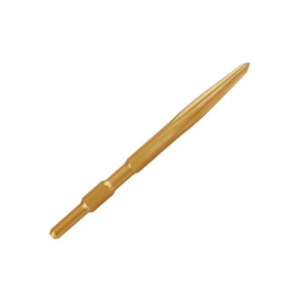 Mũi Đục Nhọn 17x280 mm Bosi BS336047