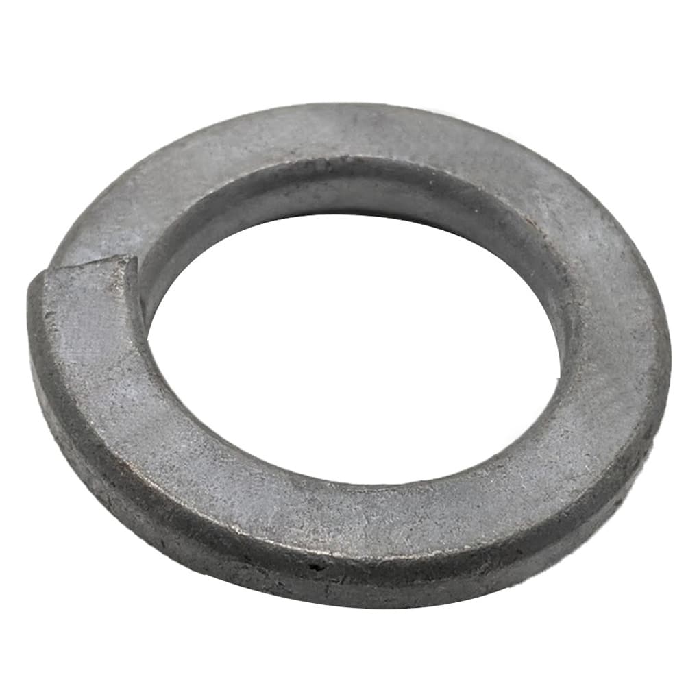 Lông Đền Vênh Mạ Kẽm Nhúng Nóng MS-PRO