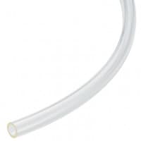 Ống Dẫn Khí Nén FEP fluoropolymer OD 9.53 x ID 6.99 mm Trong Suốt Pisco SET3/8-100-C
