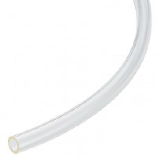 Ống Dẫn Khí Nén FEP fluoropolymer OD 9.53 x ID 6.99 mm Trong Suốt Pisco SET3/8-5-C-C