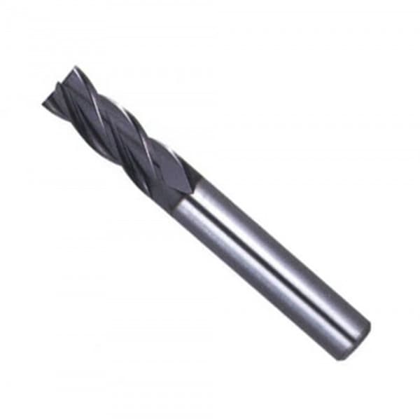 Dao Phay 4me List 6480 HSS-Co8 Phủ TiAIN Nachi 10xC10