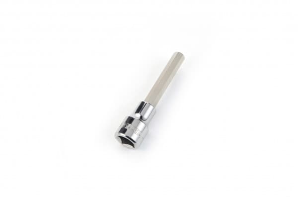 Đầu Tuýp Mũi Lục Giác 1/2''- 6 mm SATA 25203