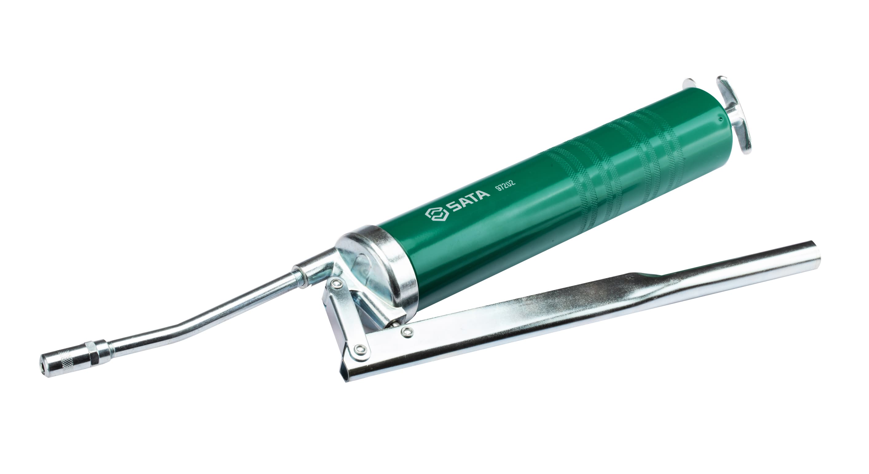 Súng Bơm Mỡ Dung Tích 400cc SATA 97202