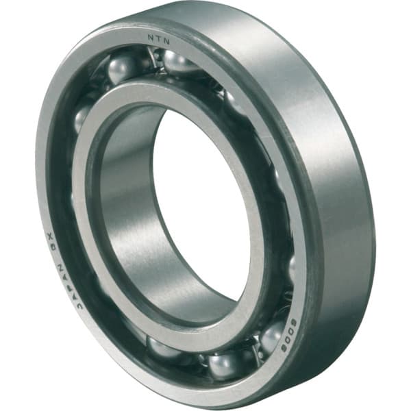 Vòng Bi Cầu 25x52x15mm NTN 6205CM