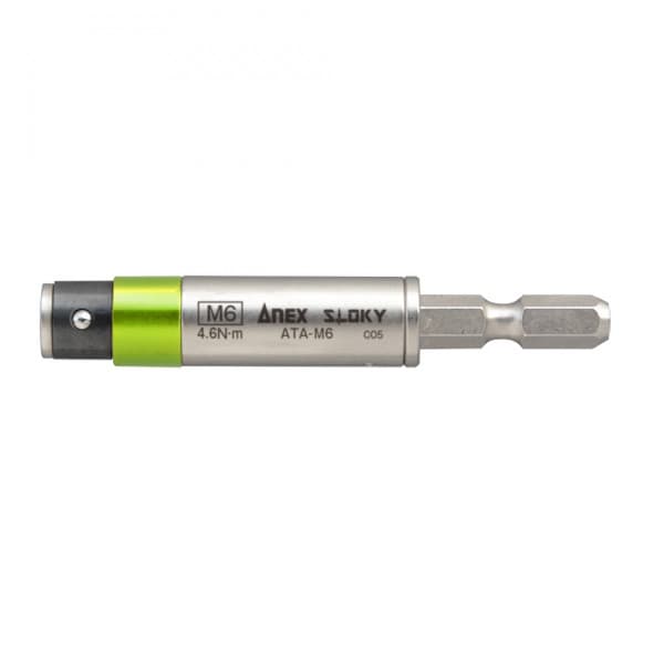 Đầu Chuyển Đổi Lực 1/4 inch Siết Anex ATA-M6