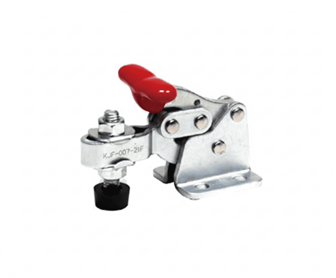 Kẹp Định Vị Inox 304 (70KG) Buyoung 007-21FS