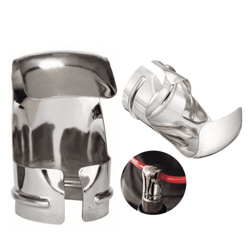Mũi khò uốn trụ 40mm Bosch 1609390453