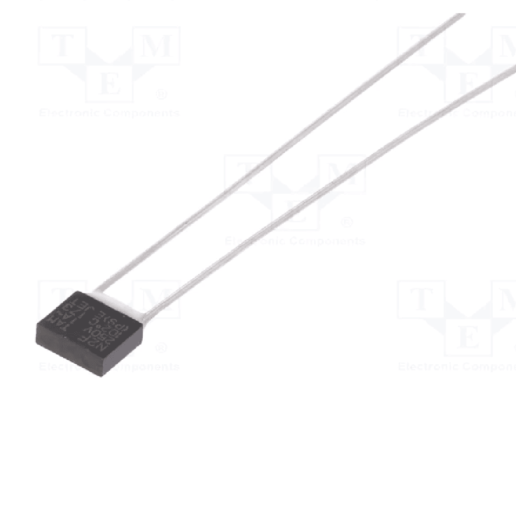 Thermal Fuses