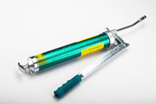 Súng Bơm Mỡ Cao Áp 600cc SATA 97204 A
