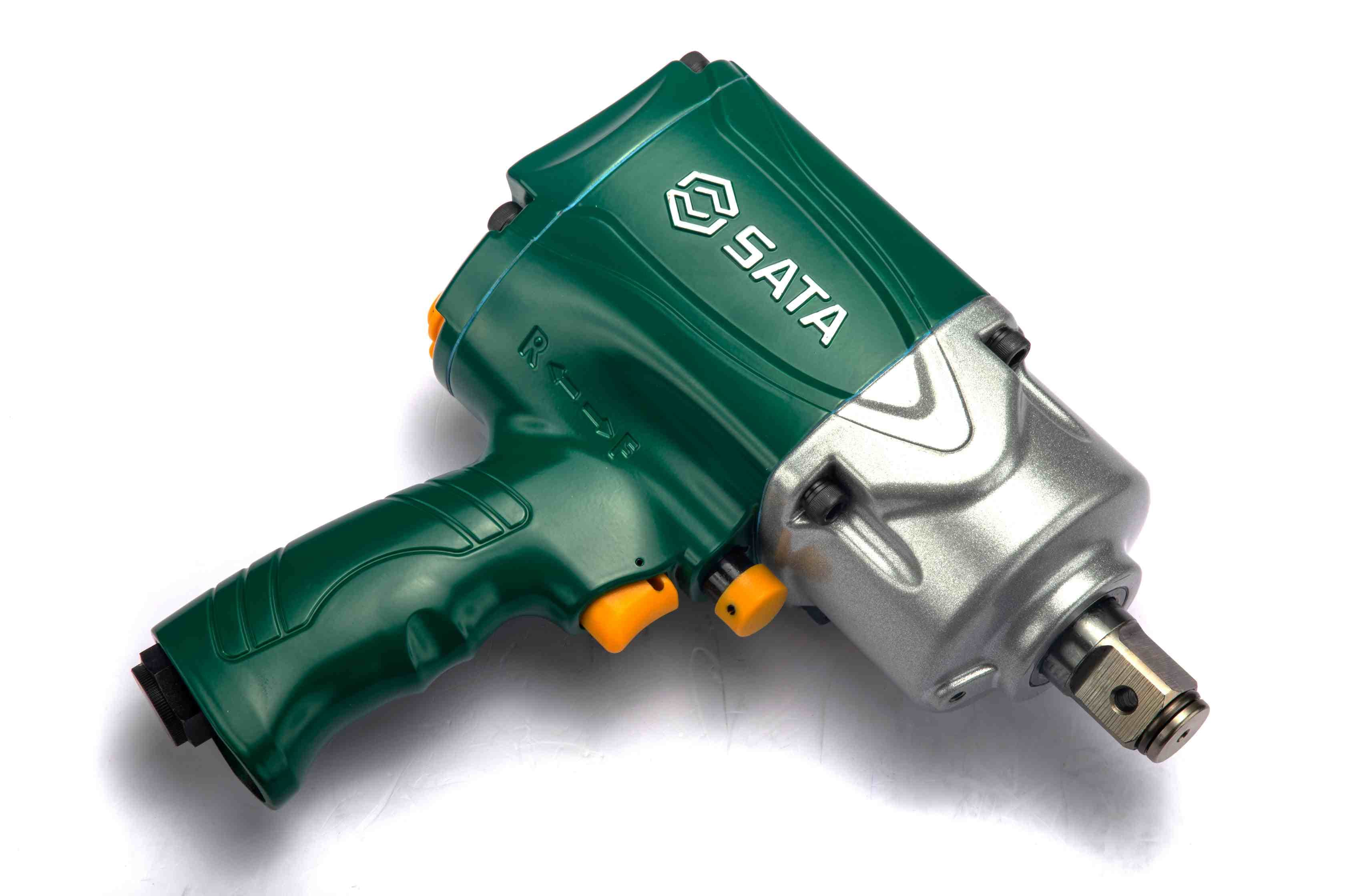 Máy Siết Bu Lông Khí Nén 3/4" SATA 02144