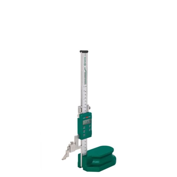 Máy Đo Chiều Cao Điện Tử SATA 91545