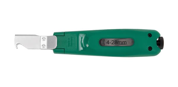 Dụng Cụ Rọc Cáp G Series 4–28 mm SATA 91217