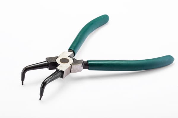 Kìm Mở Phe Trong Mũi Cong 5 inch SATA 72041