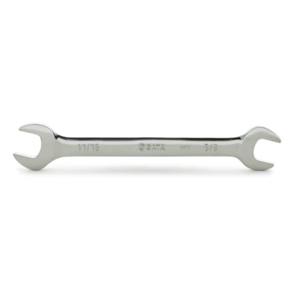 Cờ Lê 2 Đầu Mở 1/4×5/16 inch Sata 41101
