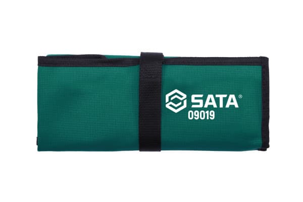 Bộ Cờ Lê Vòng Miệng 9 Chi Tiết Sata 09019